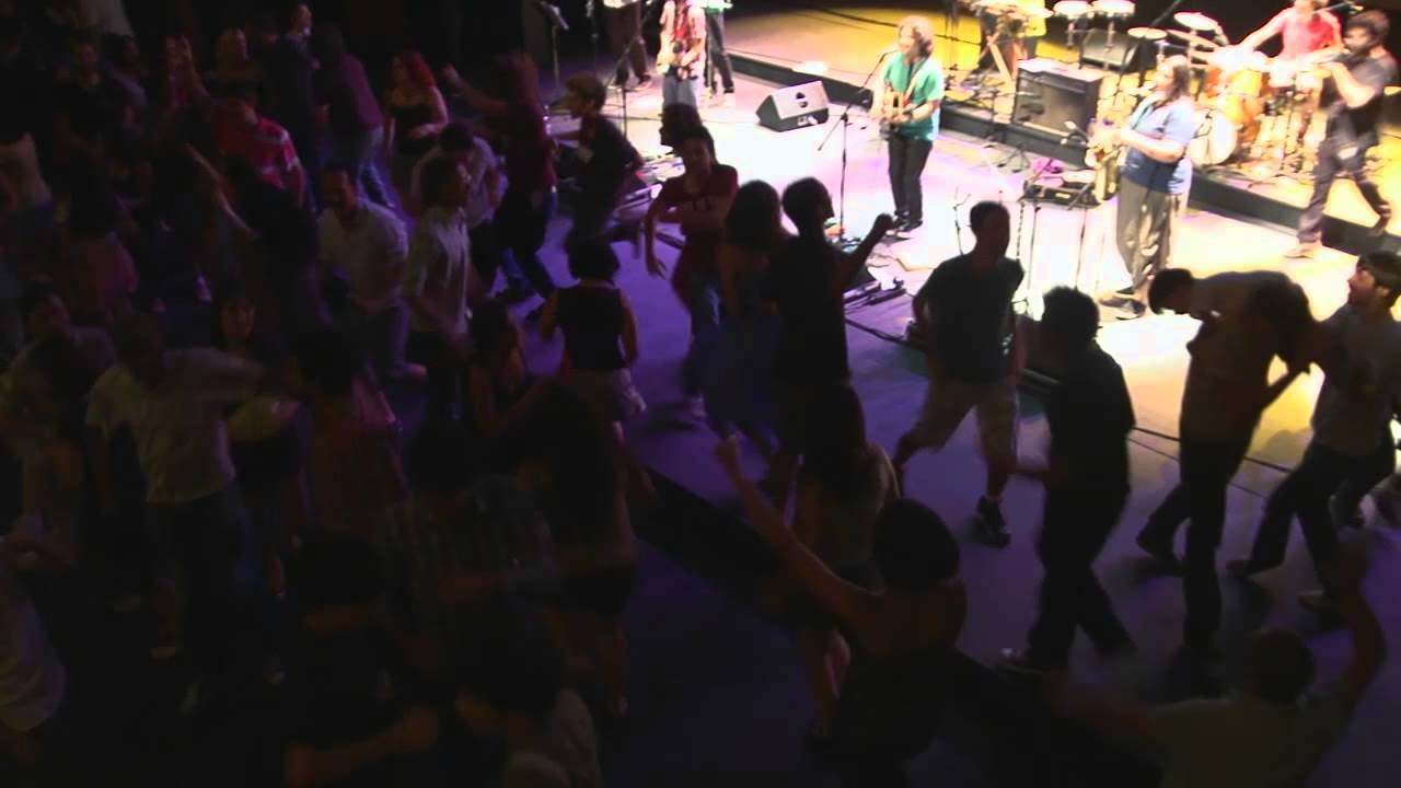 Graveola - Babulinas Trip (DVD Ao Vivo no Palácio das Artes)
