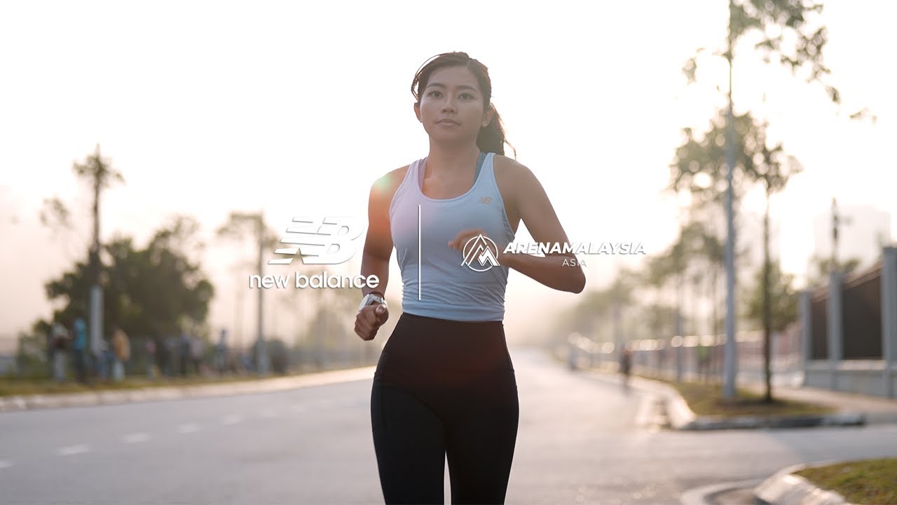 Run Your Way: Ann Pow's Journey from Weight Loss to IRONMAN Champion at the TCS NYC Marathon 2024