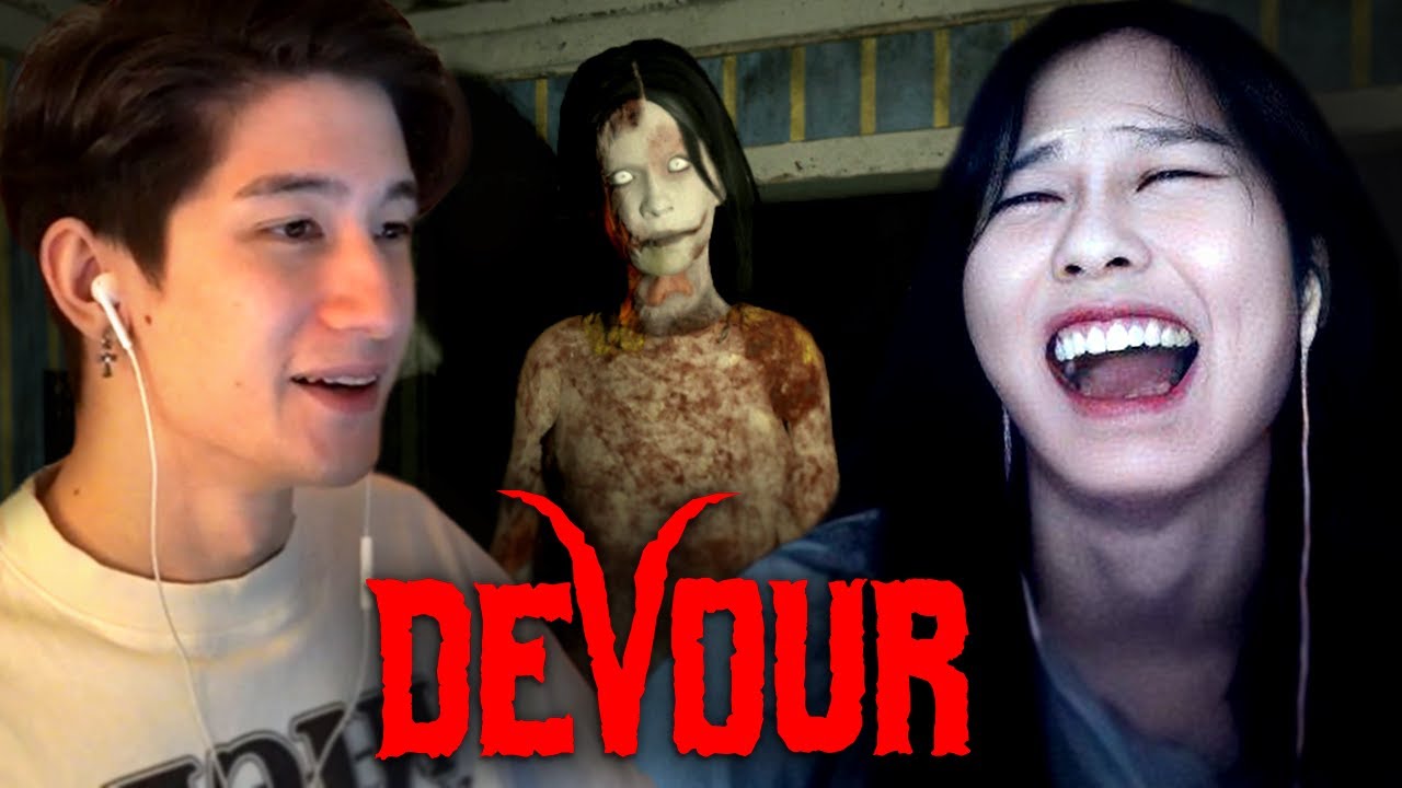 39daph Plays Devour - w/ Aceu, Lacari & Supertf