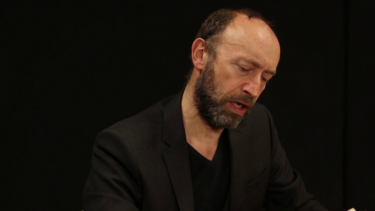 Teil 99 Sven Walser liest Der Zauberberg von Thomas Mann