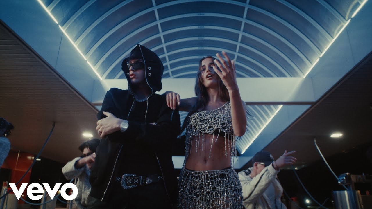 Icy Subzero, Clara - GHETTO LOVE (Official Video)