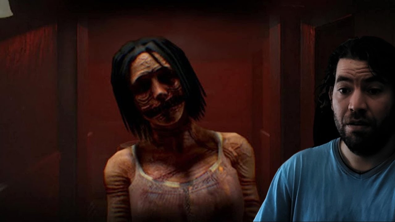 THIS GAME IS PURE EVIL  | Evil Inside