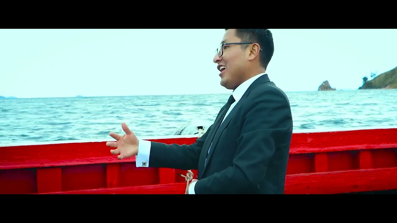 JEHOVA ES MI PASTOR | CORO NUEVO TIEMPO DESAGUADERO | ©2023