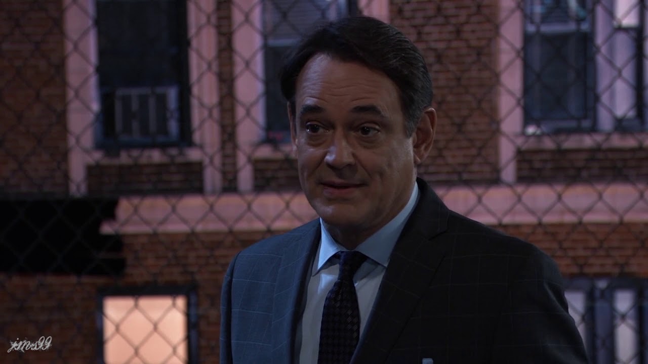 GH: 2/11/19 - Ryan & Ava's 