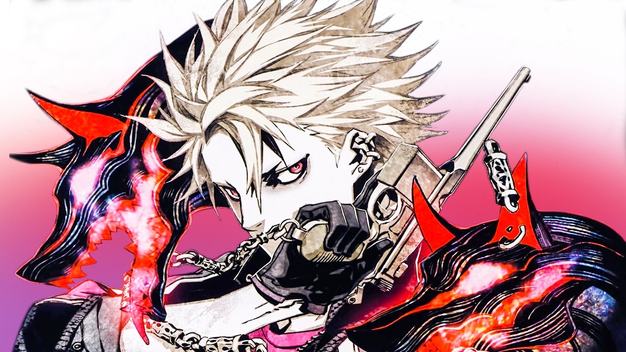 The SEINEN Masterpiece That Refuses To End