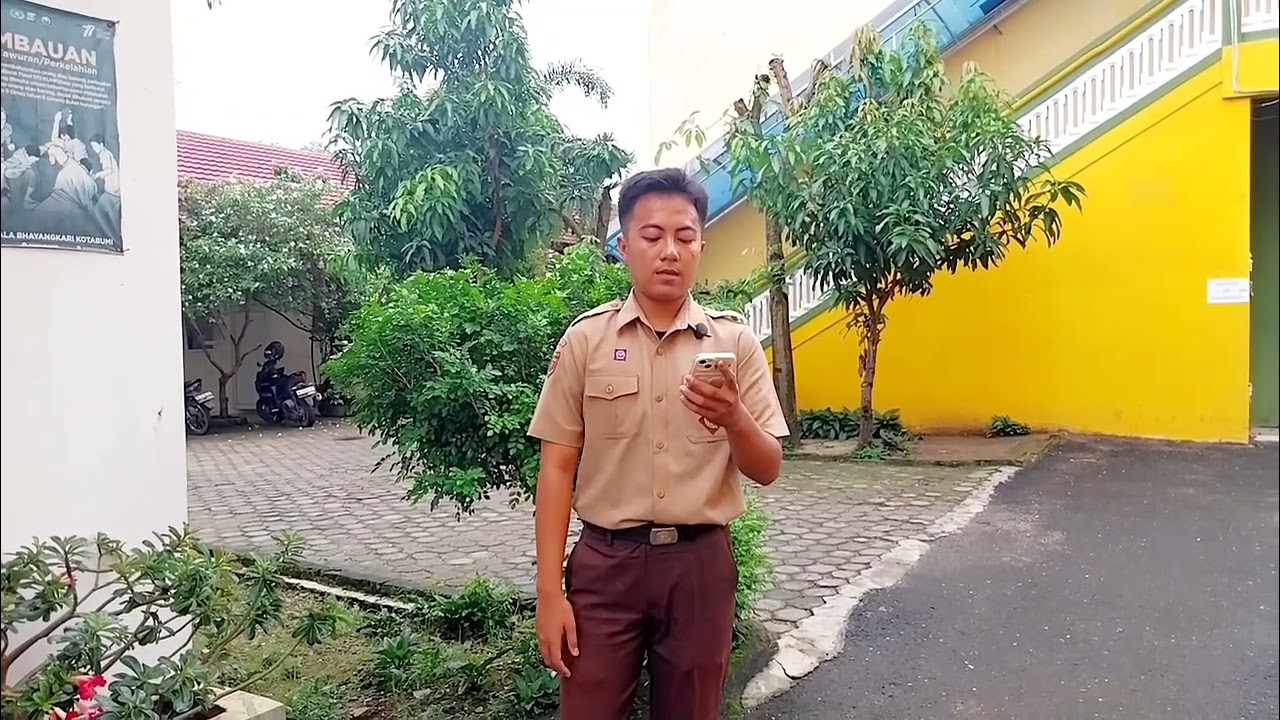 Tugas video mapel pendidikan agama islam(PAI) kelompok 3 selamat menyaksikan
