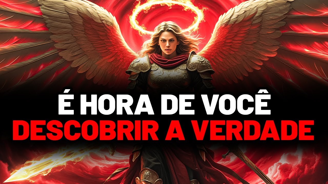 Escolhidos de Deus, Você Faleceu – É Hora De Você Saber a Verdade ✨