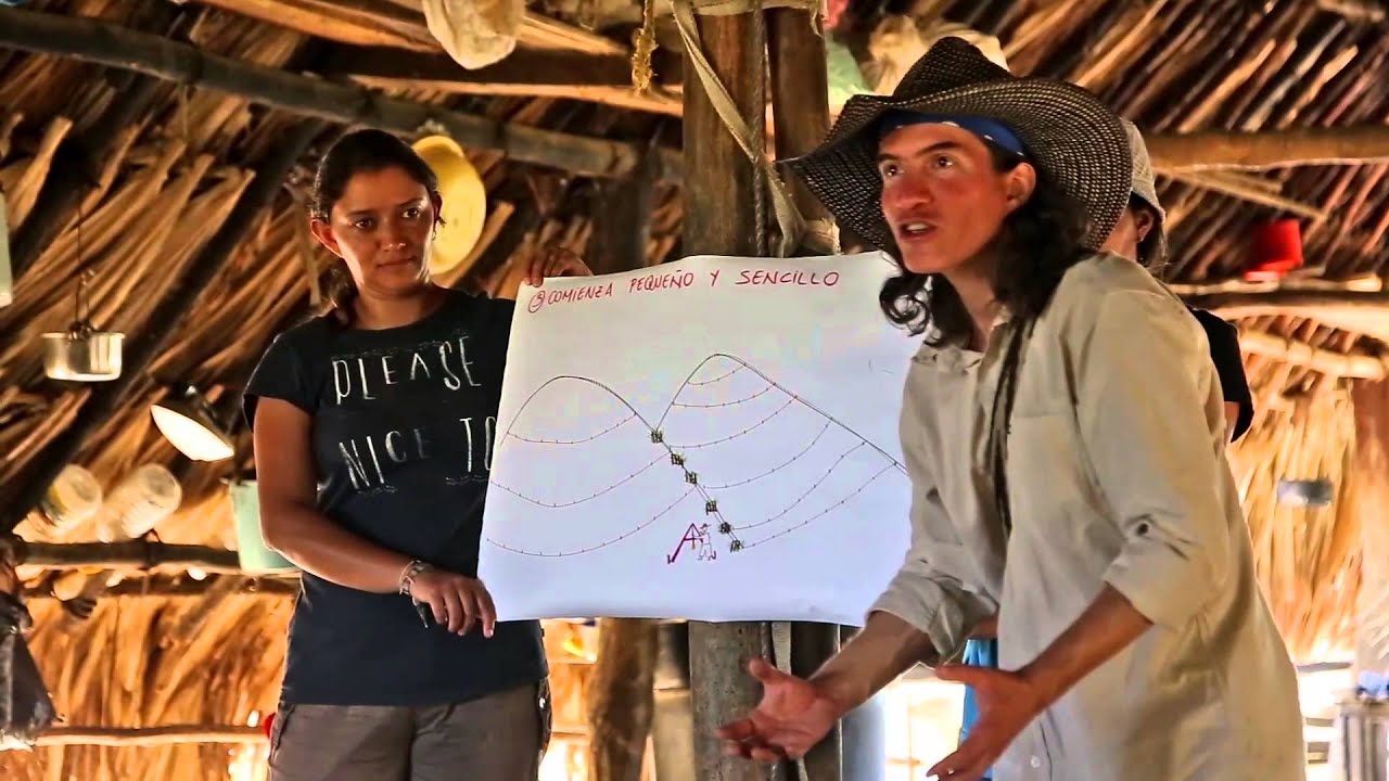 Taller de Diseño Hidrológico