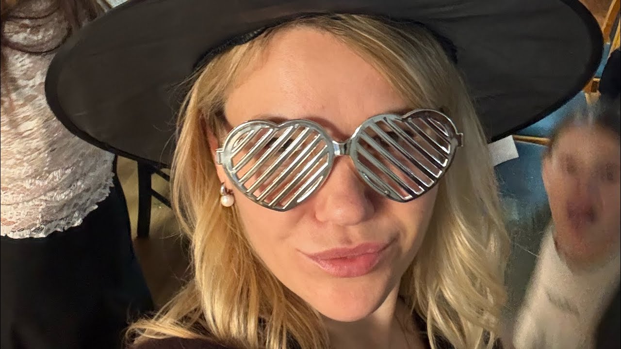Viktoriia Zaporozhets: танцуй и исцелись ❤️