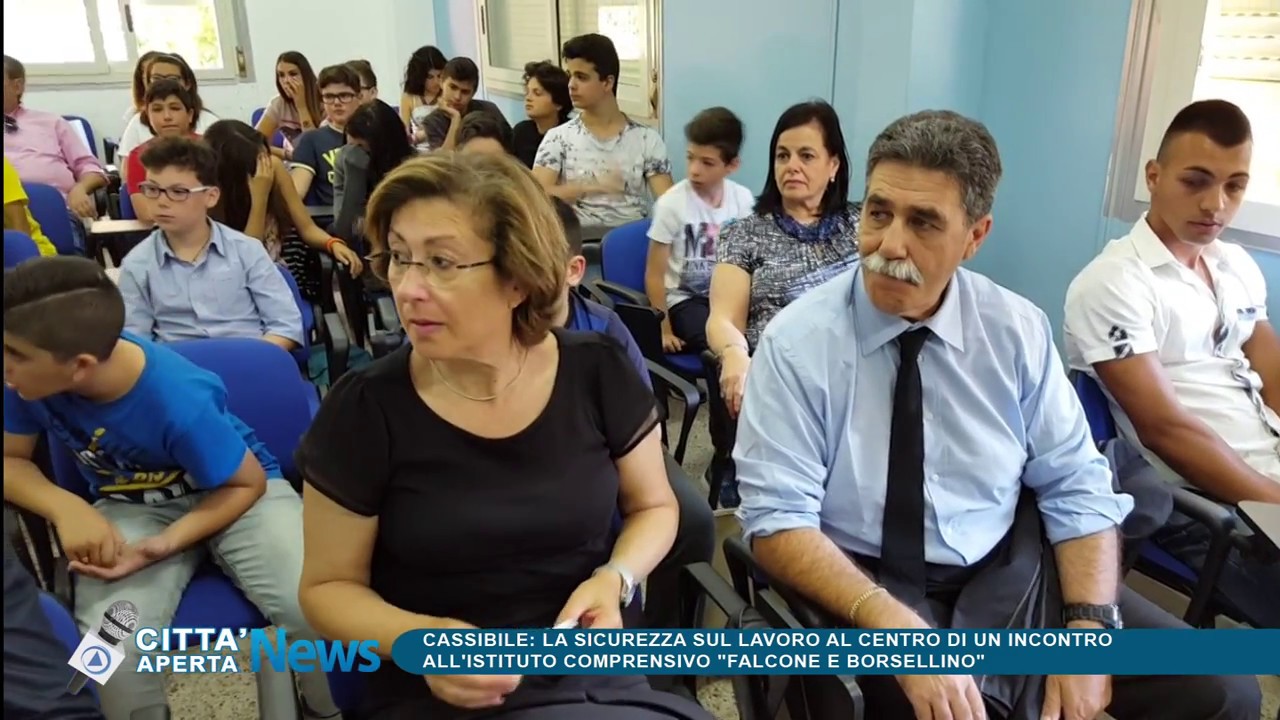 Telecittà ch 654 -  Cassibile, al 