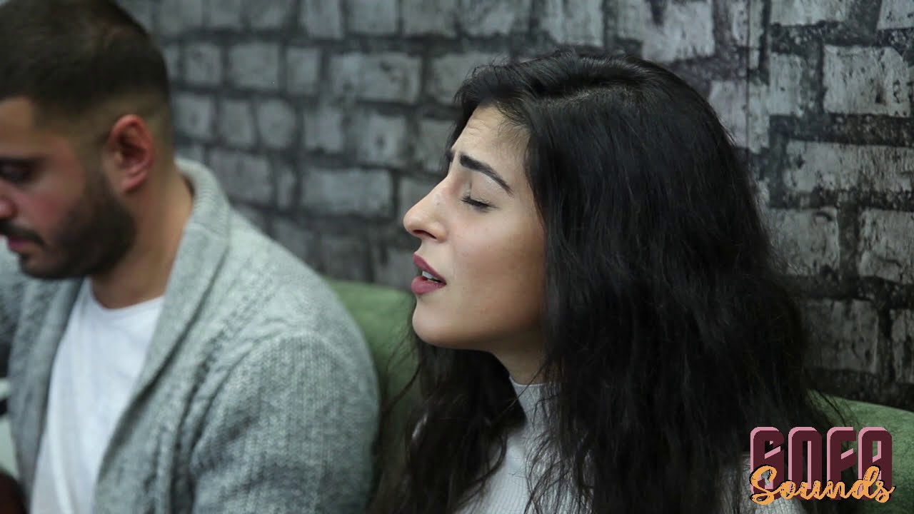 Ruşa Karayel - Susarak Özlüyorum @sofa.sounds