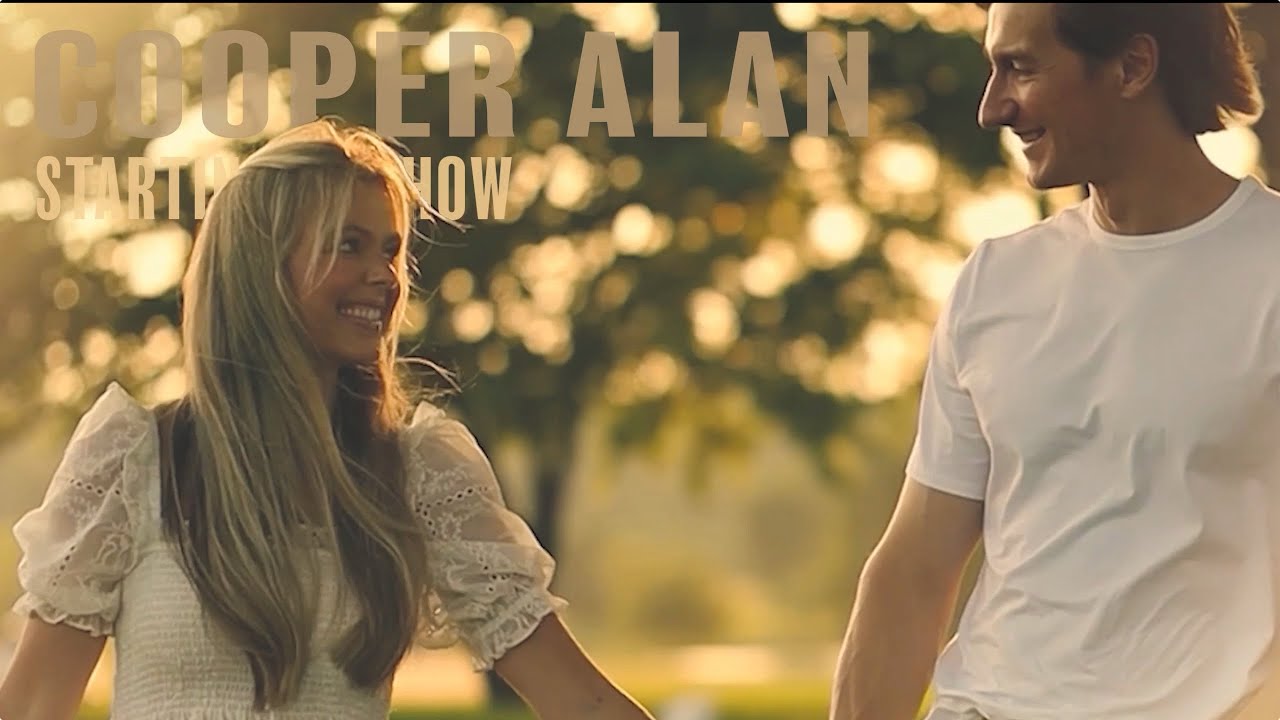 Cooper Alan - 