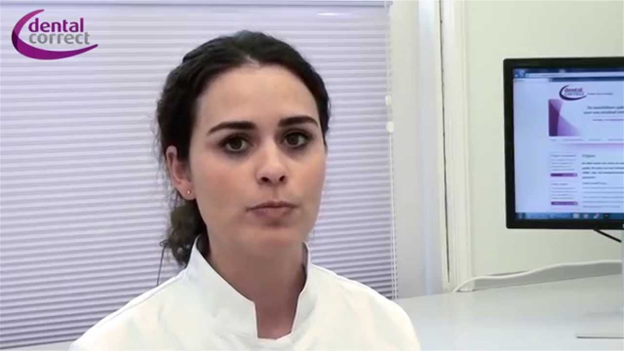 Invisalign vs Linguale beugel