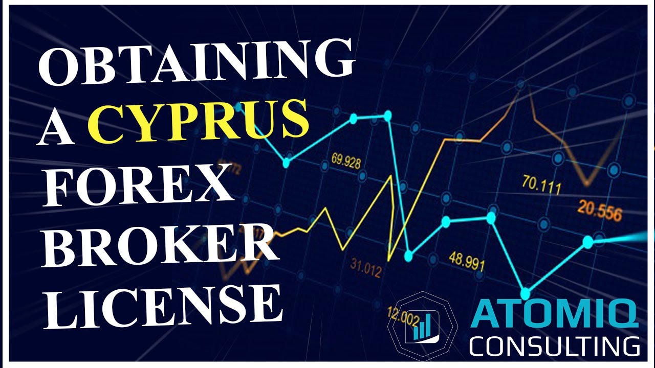 Obtaining a Forex Broker License in Cyprus