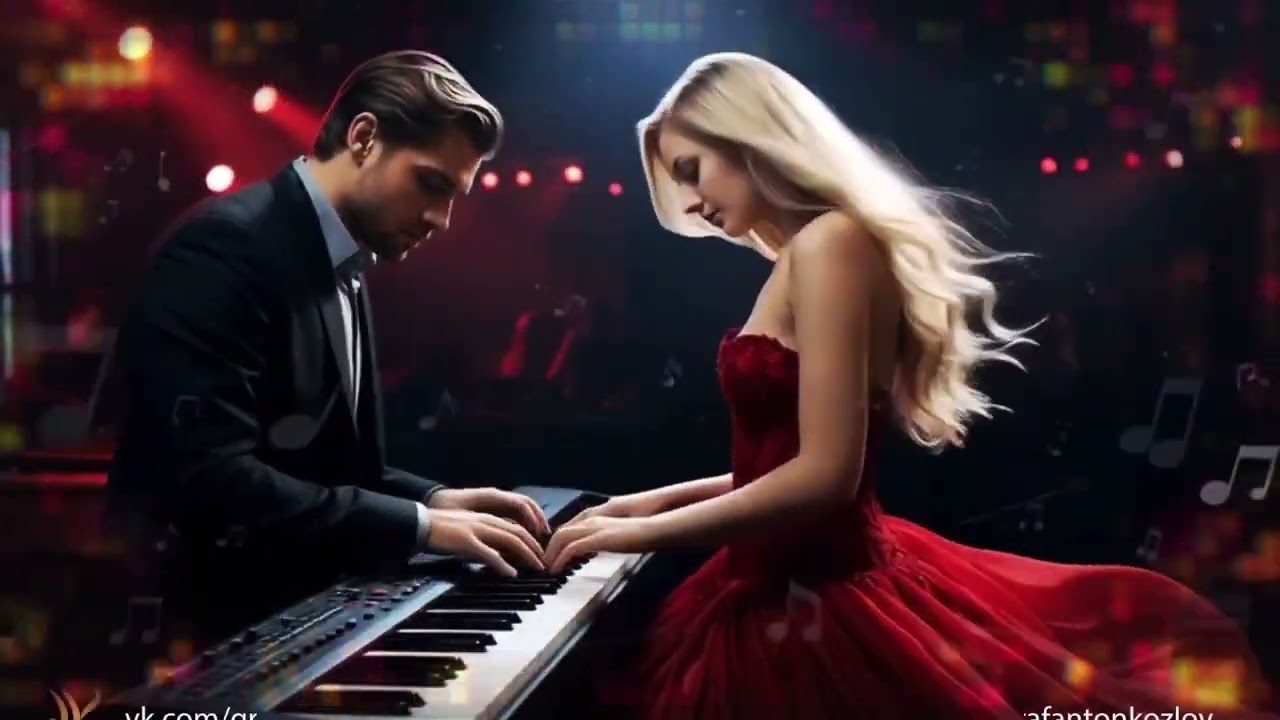 Песня о любви