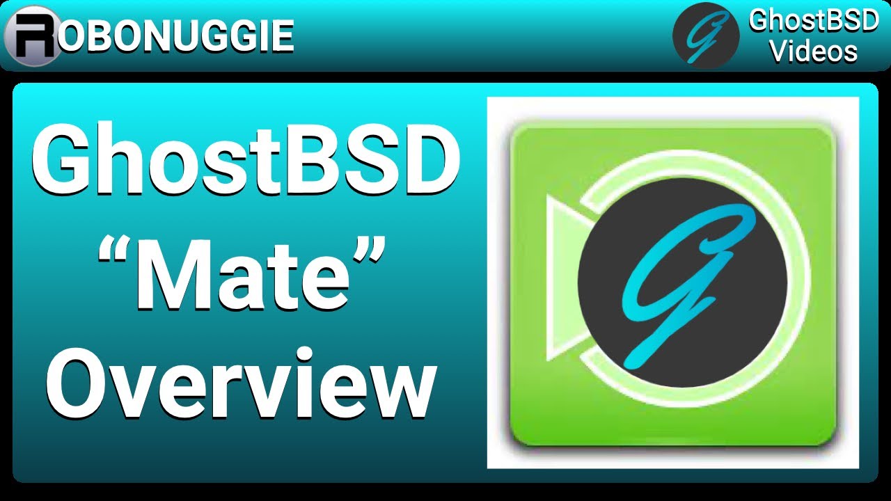 An Overview of GhostBSD 25.02-R14.3p2 Official 