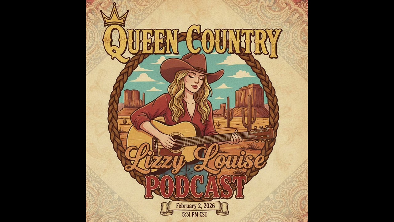 Queen Country Podcast Week 2 With Brooklyn (Relationships Talk) 