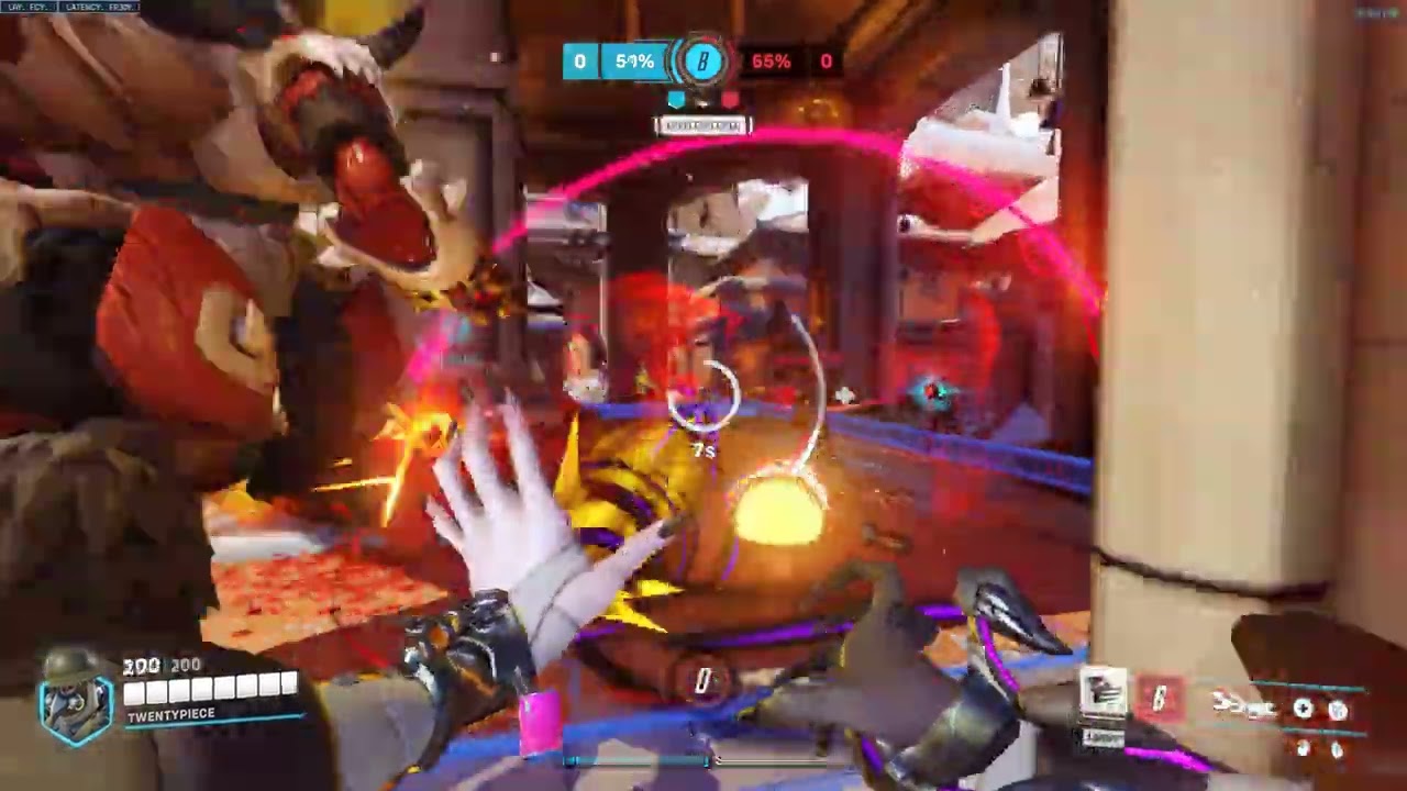 No Deaths Competitive Nepal Moira POV TwentyPiece