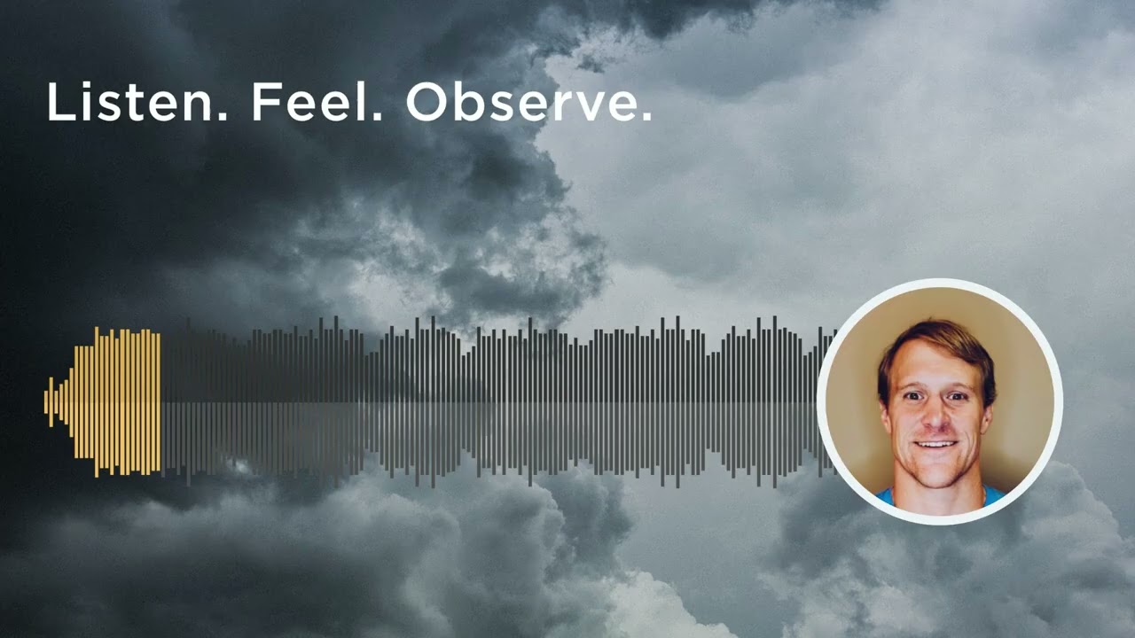 Podcast SOS breathing with Taylor Somerville