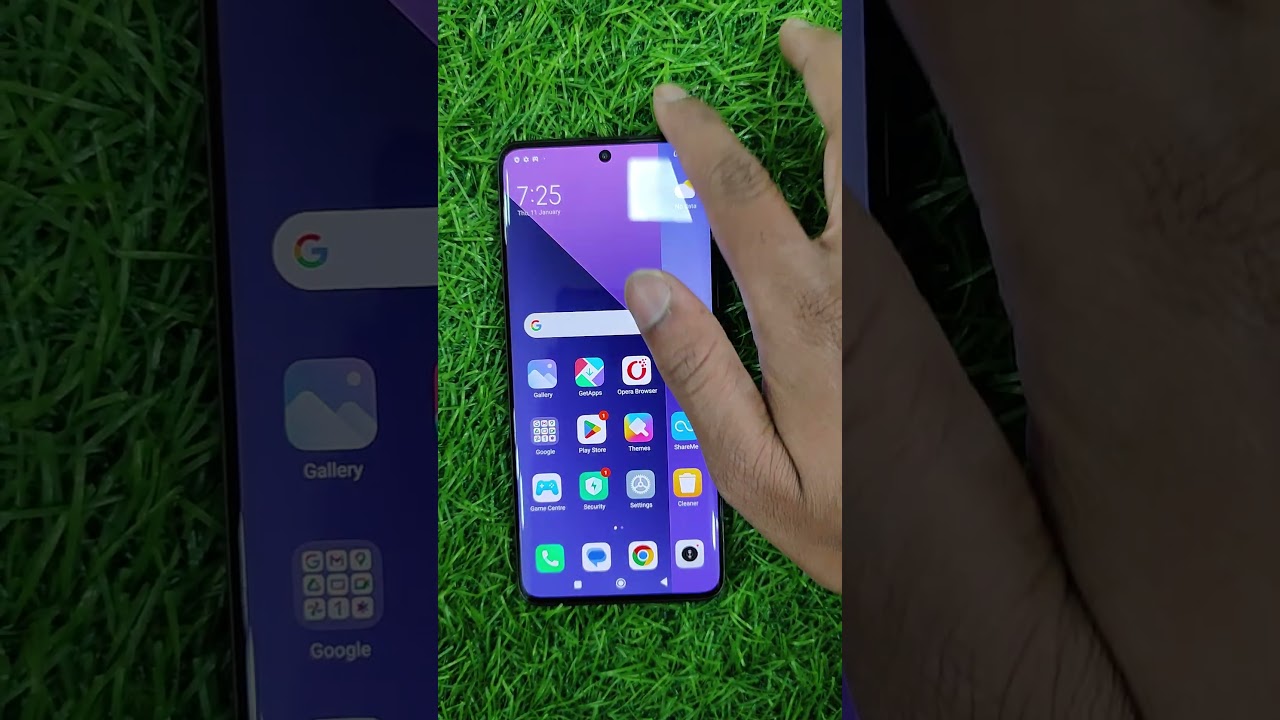 #shorts #redmi #redminote13proplus #xiaomi