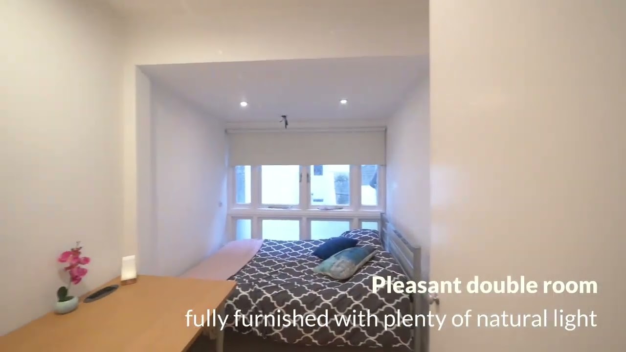 Tachbrook Ground Floor Room B