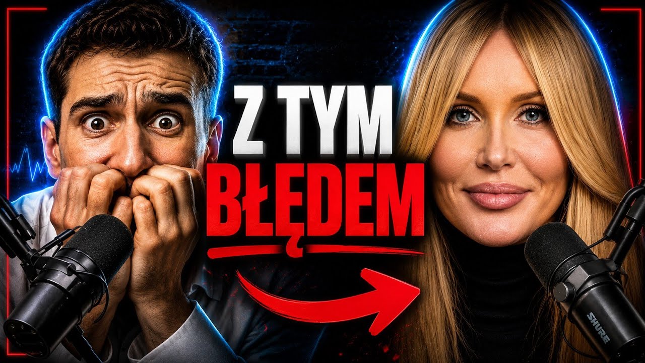 Strach przed zwolnieniem i brutalna rekrutacja. Jaki Jest tw&oacute;j SZEF ?  || Agnieszka Bojda