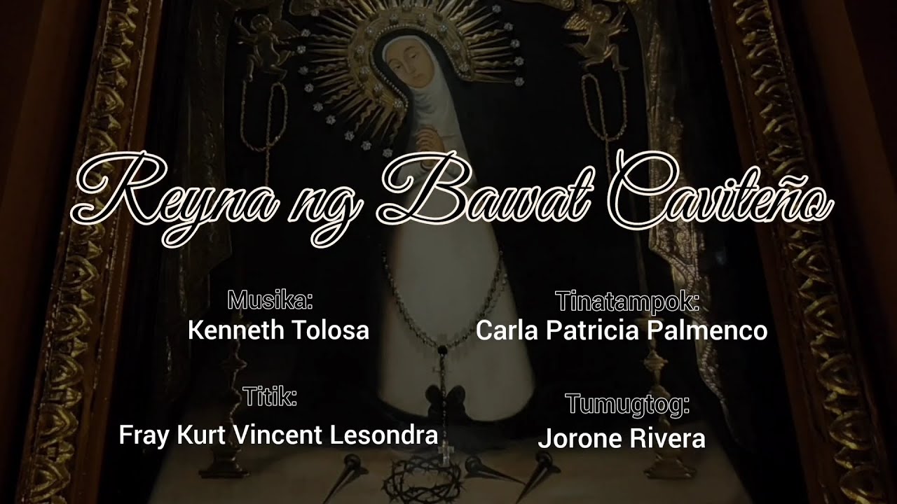Reyna ng Bawat Caviteño | Carla Palmenco