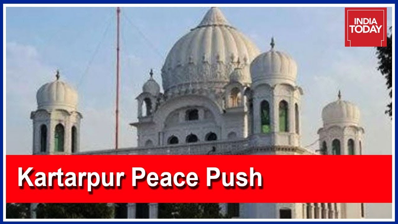 Pak 26/11 Betrayal: Can India Trust Pakistan's Kartarpur Peace Push?