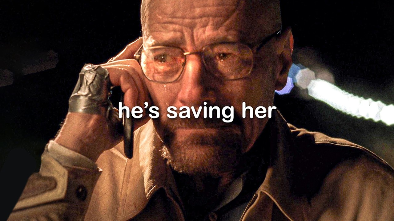 the call that destroyed everything
