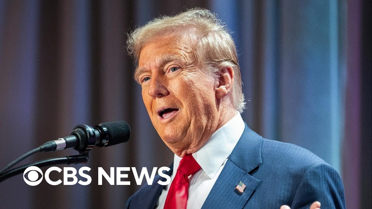 National security implications of Trump's Cabinet picks