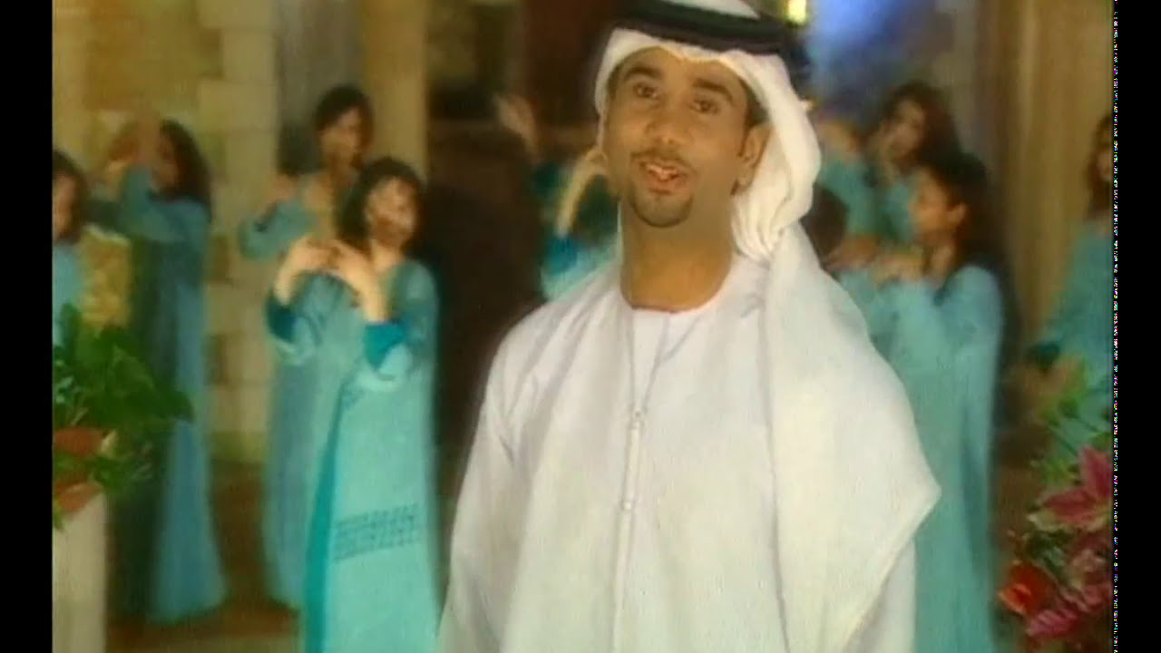 فايز السعيد - حبيبي لاتزعلونه (النسخة الاصلية) | قناة نجوم