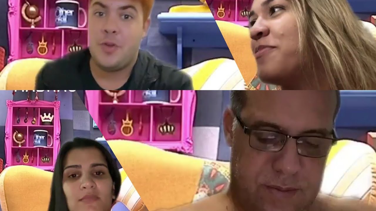 PAREDÃO DA FAMÍLIA XARO