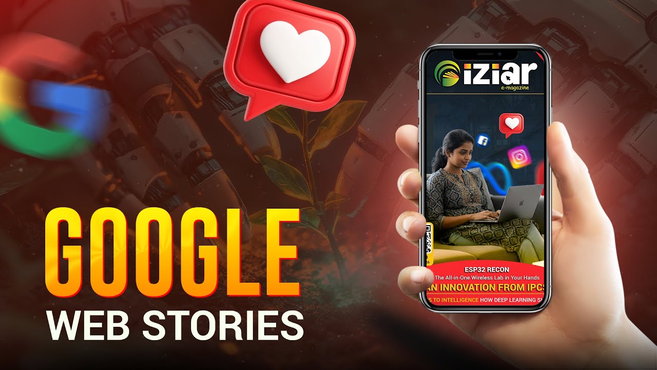 В этом видео объясняется, что такое Google Web Stories и как эффективно их использовать.