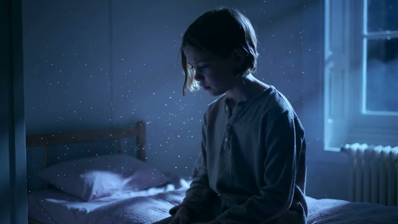 Thoughts at 2:00 AM — You Miss Someone (Deep Ambient Sleep Music)