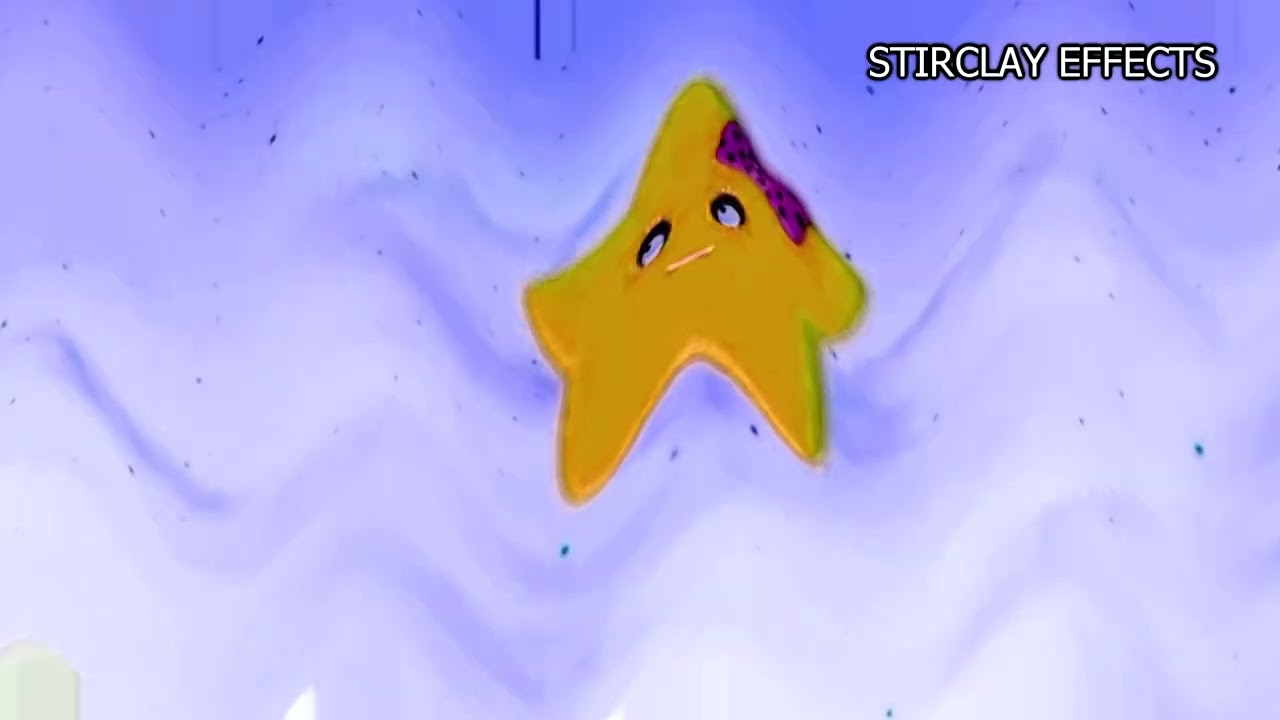 Little Baby Bum Star Light Star Bright Effects Sponsored By Gamavision Csupo