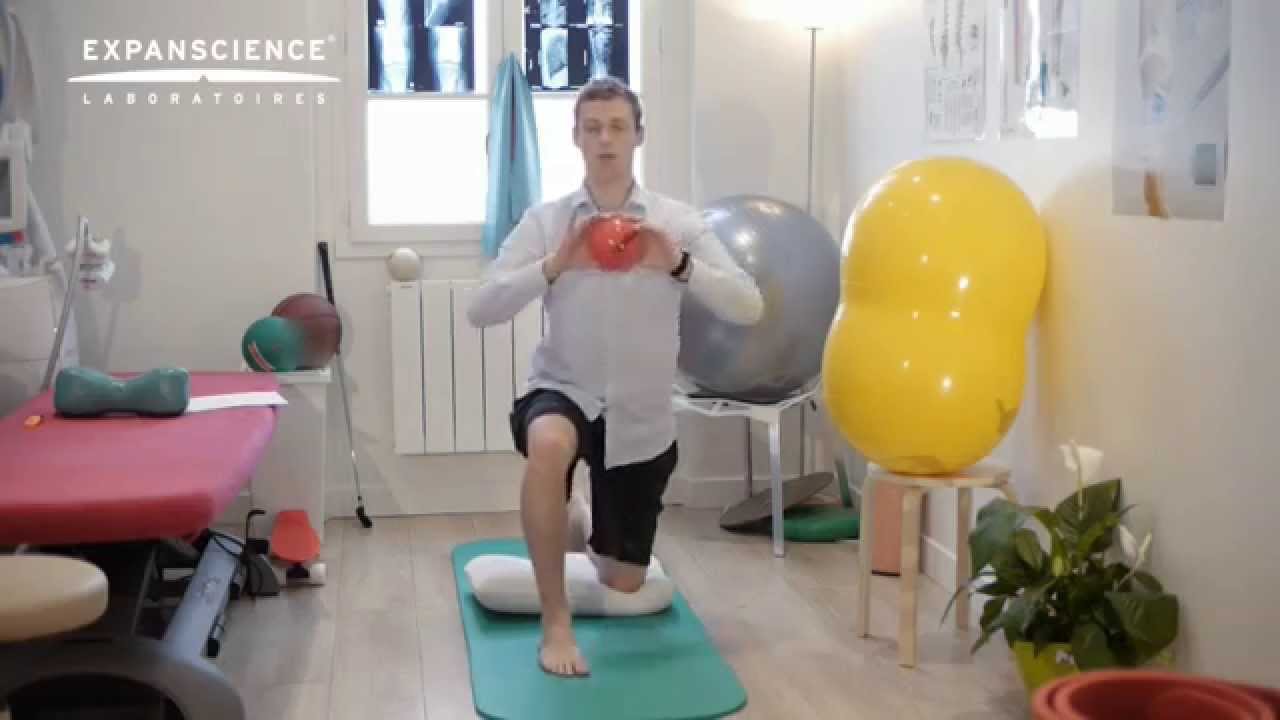 Exercitii functionale pentru artroza incipienta a genunchiului