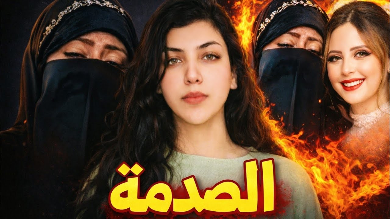 ملي البنت كتقتل  ماماها على ود...🔞ما بقى مايتقال😔