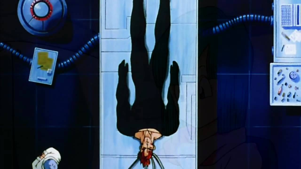 007 Vegita's 'Race Against Time' Trailer [HD]