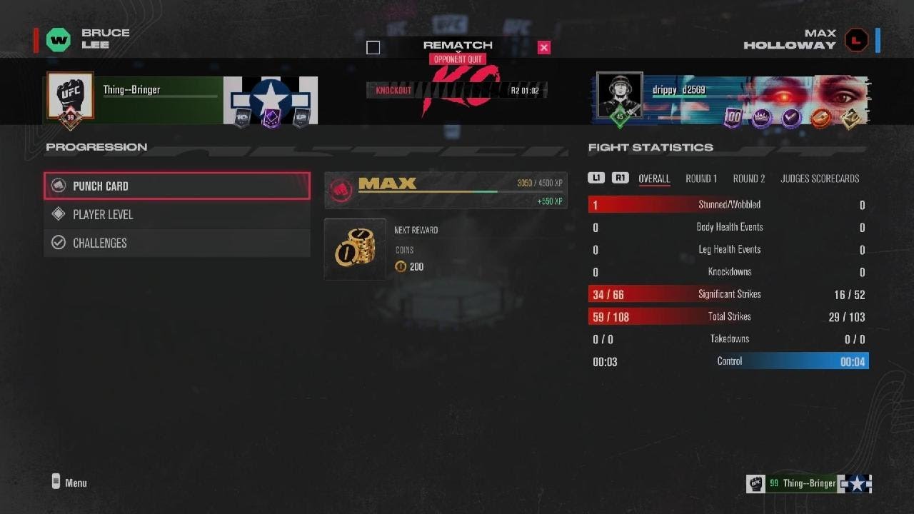 Random Ranked