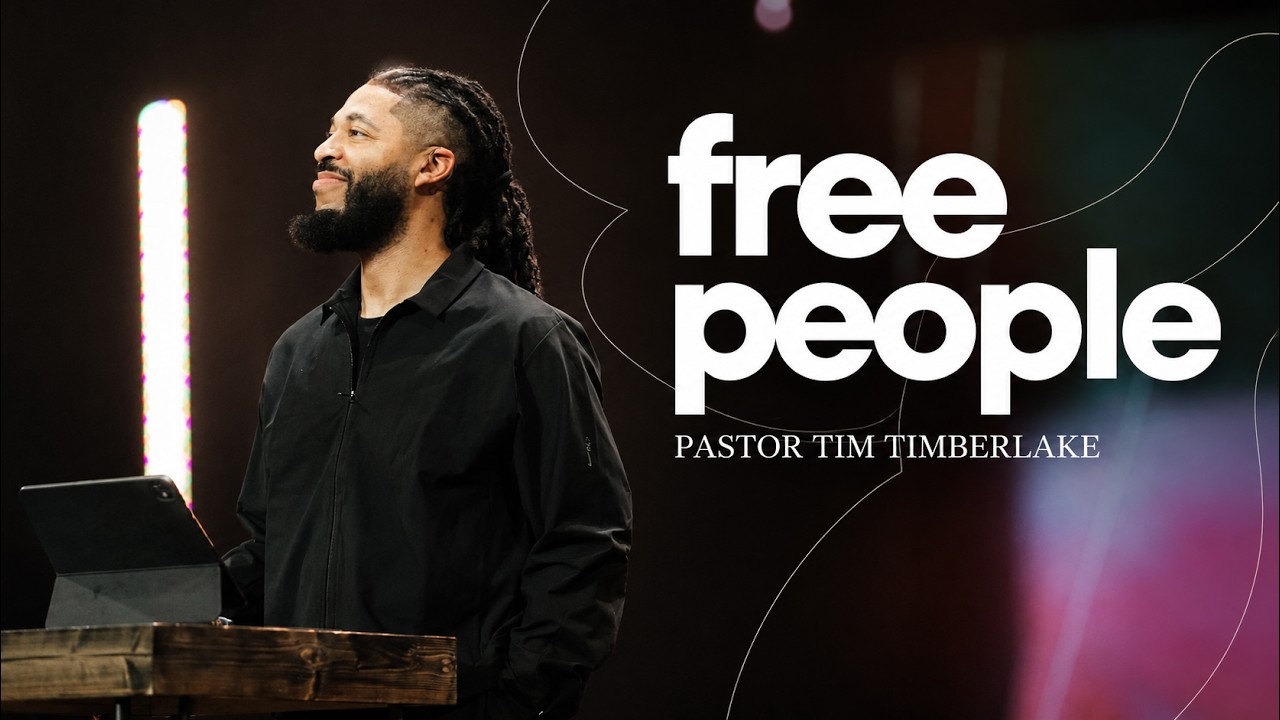 Free People | Tim Timberlake