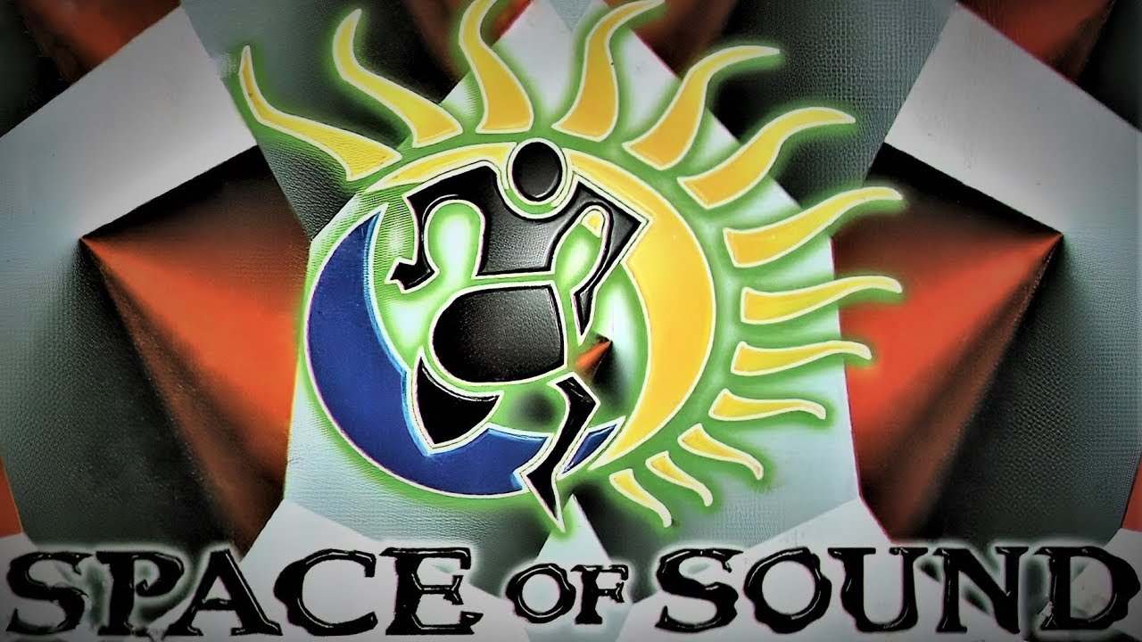 Remember Space of sound 95-99 v4 dj Kiki