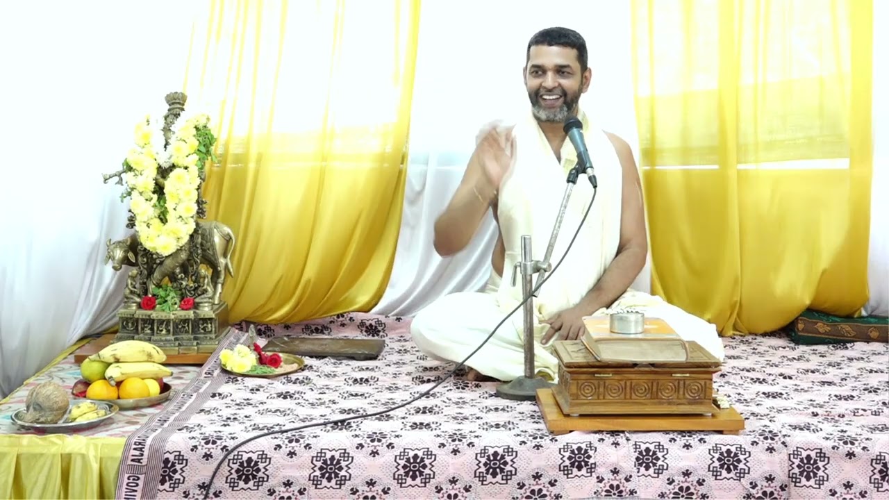 ಶ್ರೀಯುತ ಹೆರ್ಗ ವಿ.ರವೀಂದ್ರ ಭಟ್ ಖ್ಯಾತಪ್ರವಶನಕಾರರು ಇವರಿಂದ 