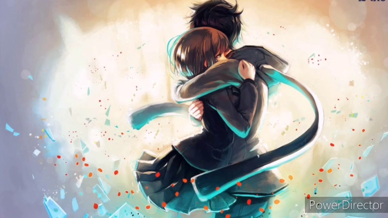 Nightcore What is Love  ( Haddaway ) Version Remix