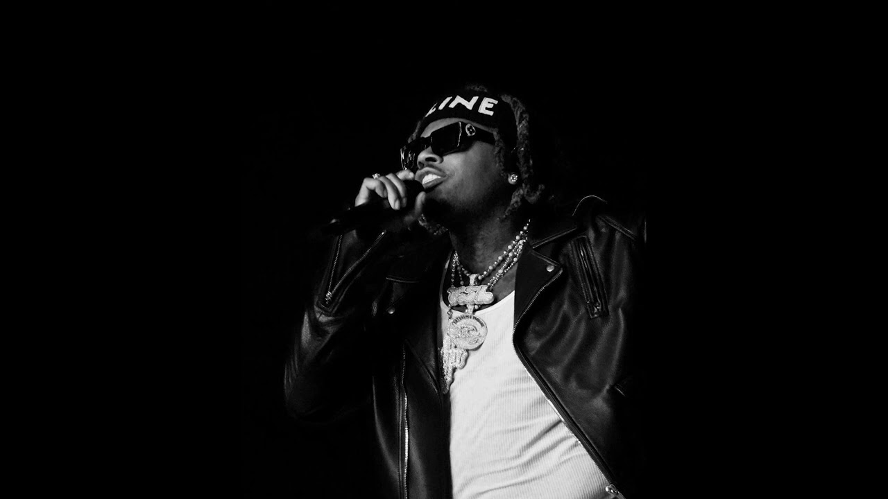 (FREE) Gunna x Young Thug Type Beat 2024 - 