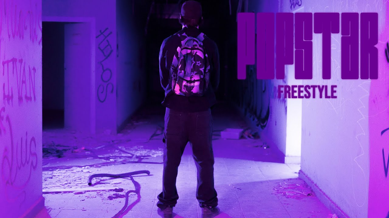 Marcel - PopStar Freestyle