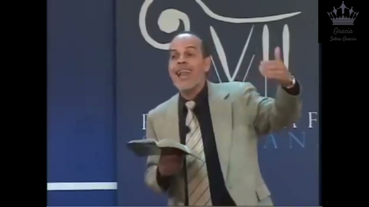Bibliología Capítulo 1 - Por el Pastor Miguel Núñez