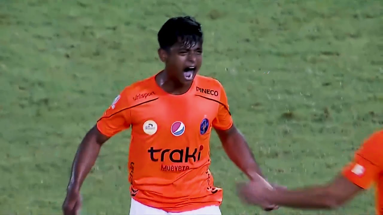 Kervin Andrade | Novo reforço do FORTALEZA | Gols, dribles e assistências | Meia-atacante | 2023