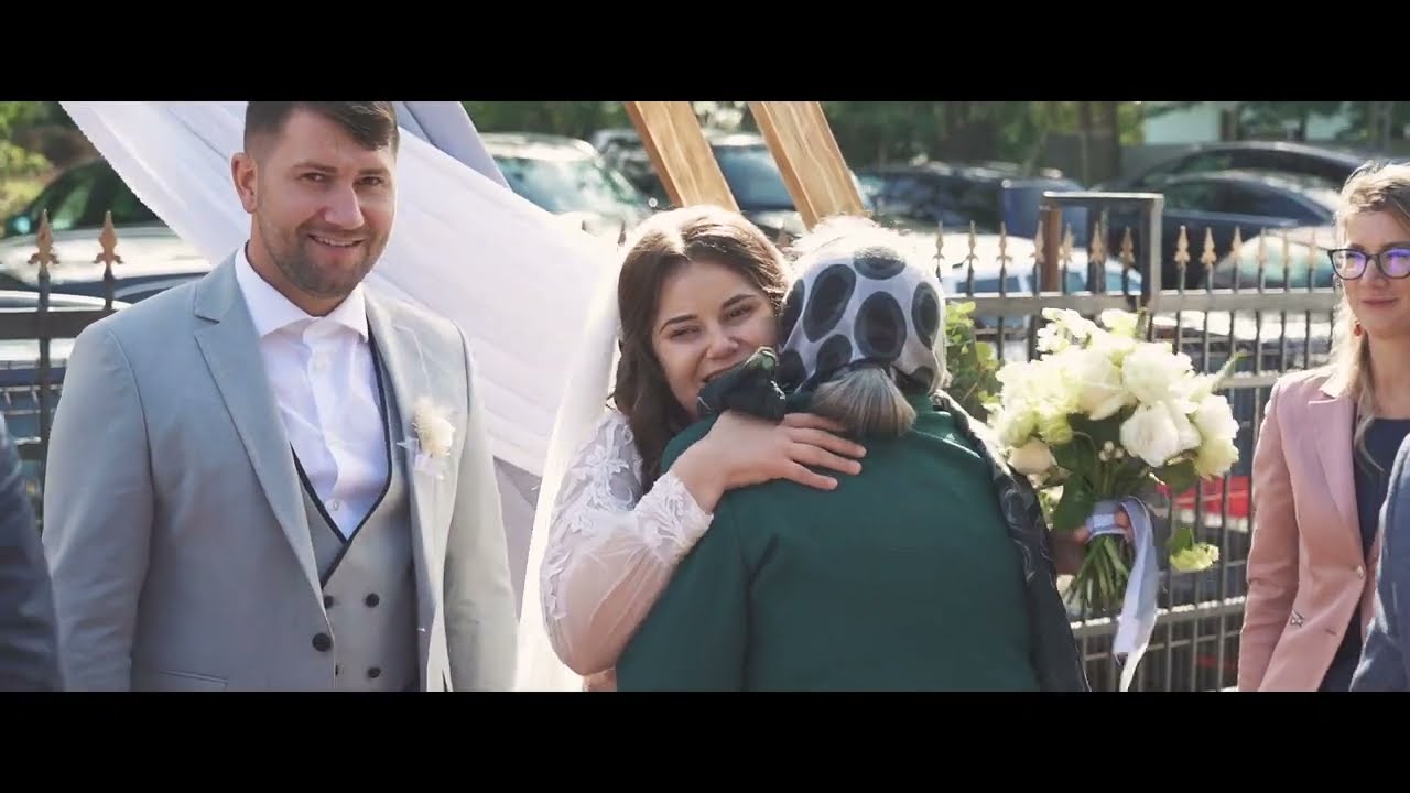 Best moments Florin & Aurelia - Nunta Oastea Domnului Corocaiesti Sv 18.09.2022