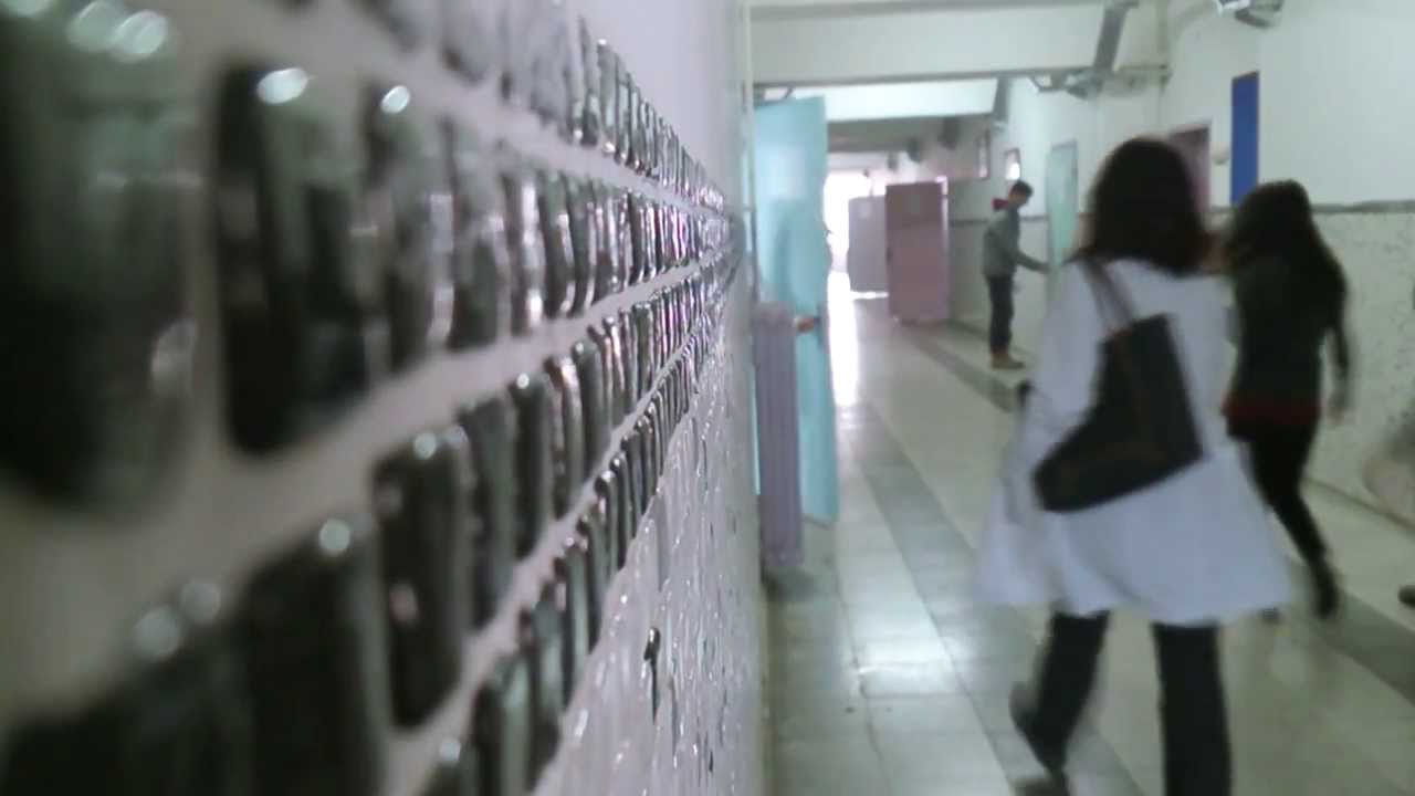 Yunus Büyükkuşoğlu Anadolu Lisesi Tanıtım Videosu