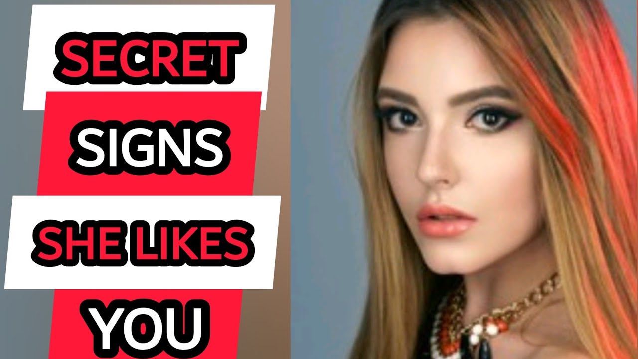15 Top Signs Of Attraction / Human Attraction